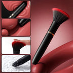 Vibrator with Dual-Head Makeup Pen Design – image 2