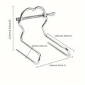 Metal Anal Plug and Expansion Trainer – image 6
