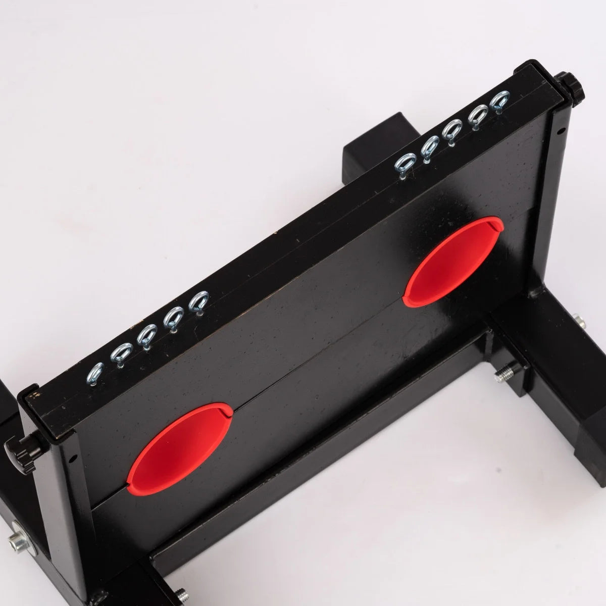 Bondage Bench for Adult Positioning and Fetish Play – image 3