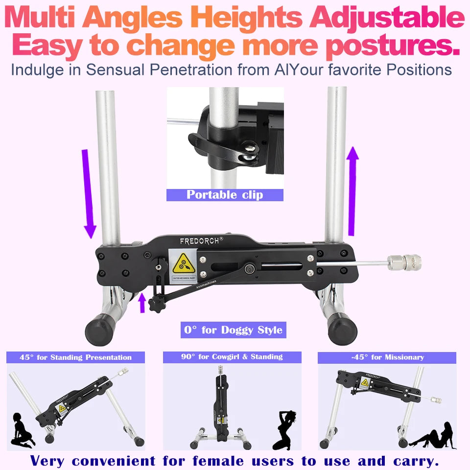 86W DC 24V Telescopic Reciprocating Linear Actuator Motor – image 3