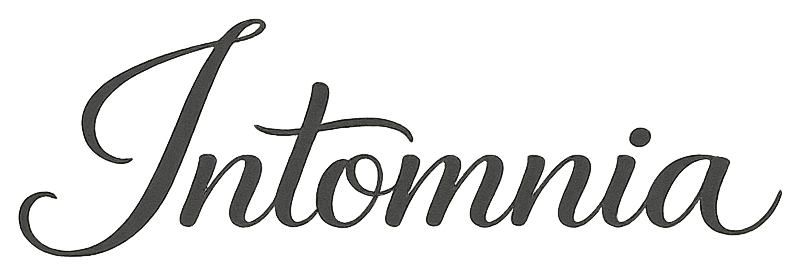 Intomnia