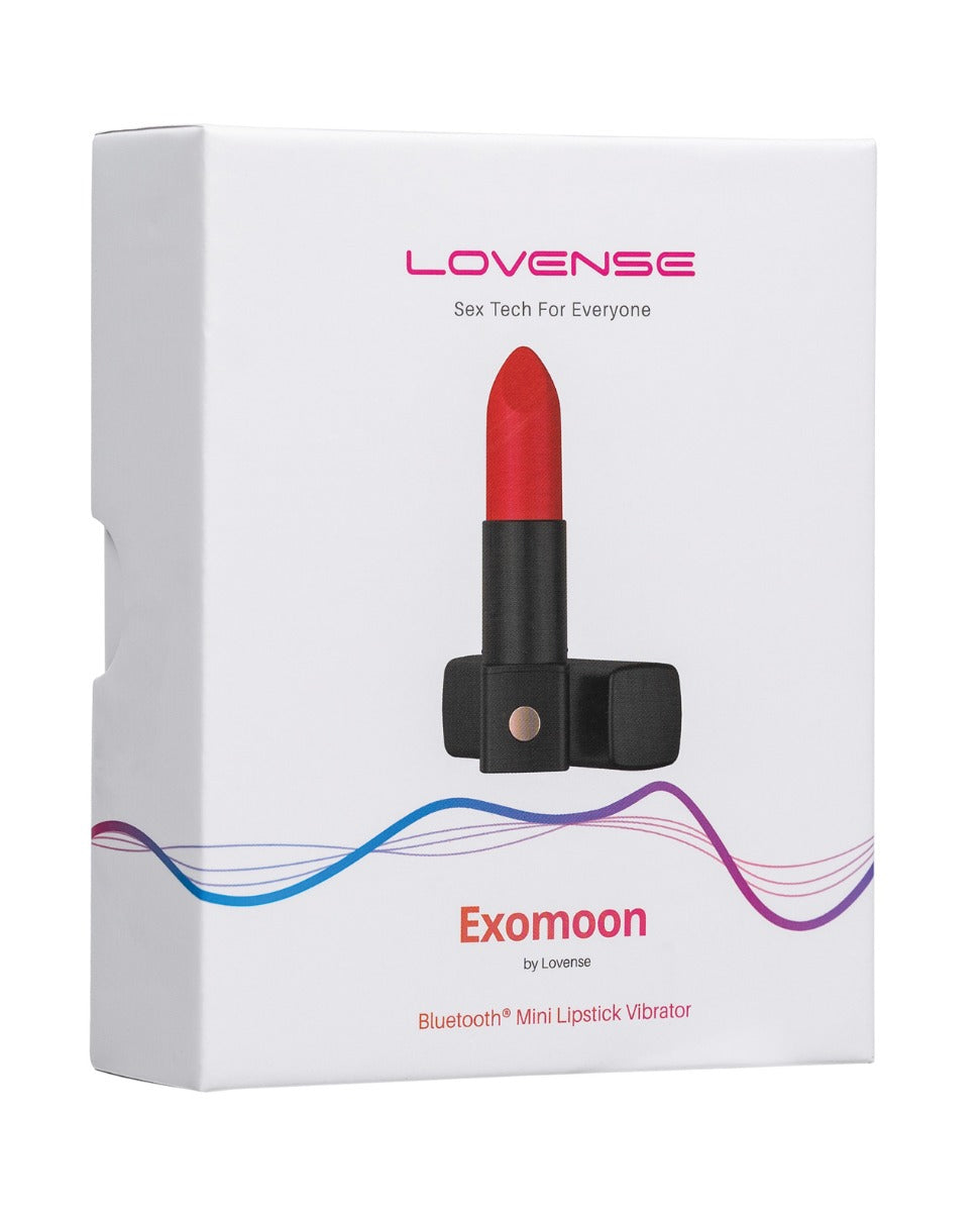 Exomoon Lipstick Vibe – product image 6 – SKU LOV0081