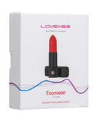 Exomoon Lipstick Vibe – product image 6 – SKU LOV0081