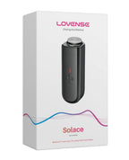 Solace Thrusting Masturbator – product image 8 – SKU LOV0135