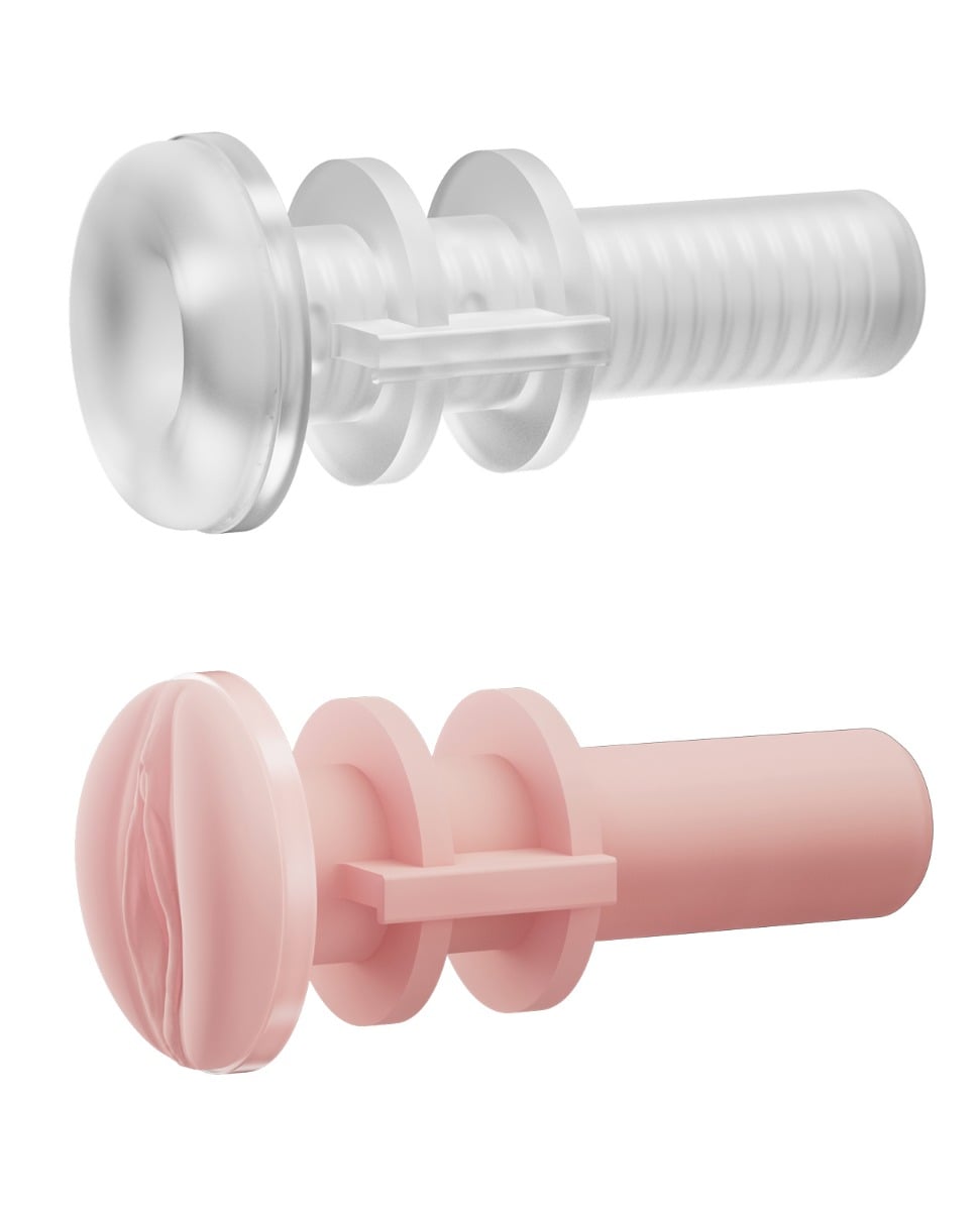 Solace Thrusting Masturbator – product image 5 – SKU LOV0135