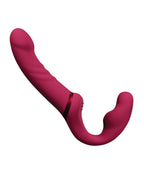 Lapis Vibrating Strapless Strap On – product image 6 – SKU LOV0227