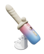 Spinel Massage Gun - Multi-Color – product image 8 – SKU LOV0487