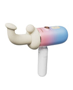 Spinel Massage Gun - Multi-Color – product image 2 – SKU LOV0487