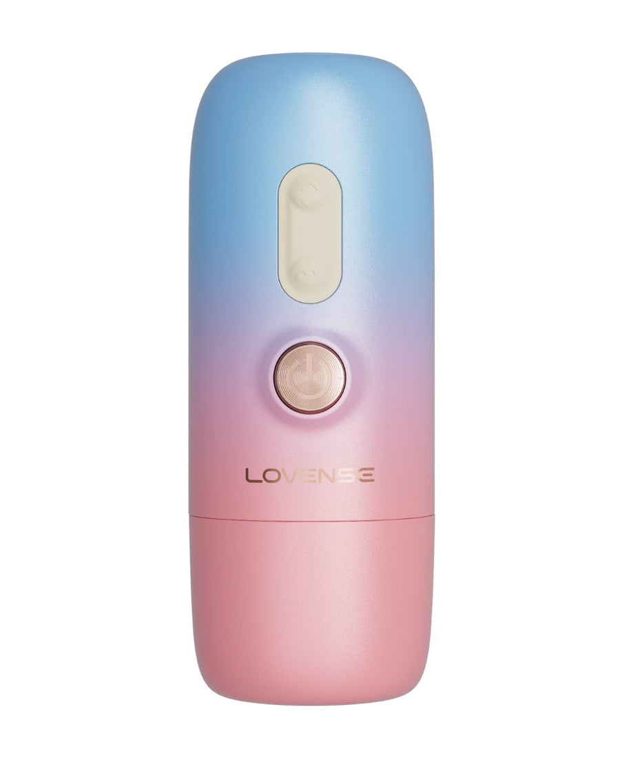Spinel Massage Gun - Multi-Color – product image 1 – SKU LOV0487