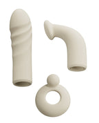 Spinel Massage Gun - Multi-Color – product image 3 – SKU LOV0487