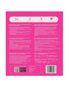 Spinel Massage Gun - Multi-Color – product image 4 – SKU LOV0487