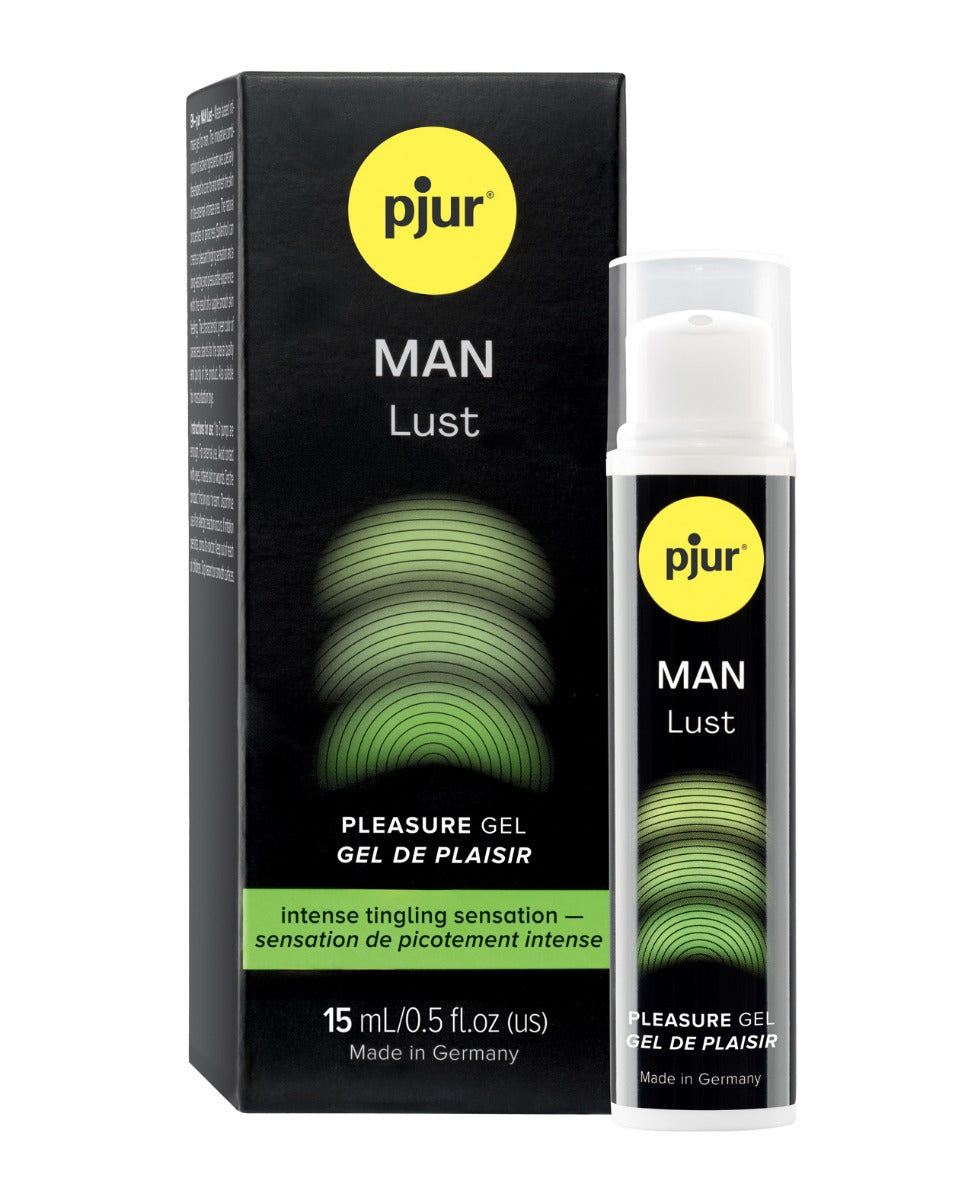 Man Lust – product image 3 – SKU PJ140-66
