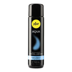 Pjur Aqua Personal Water Based Personal Lubricant - 100 ml Bottle