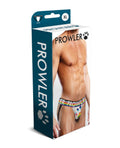 Oversized Paw Jock Strap – product image 3 – SKU PRWL-PR004WH-X0